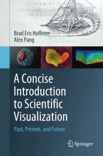 Introduction to Scientific Visualization