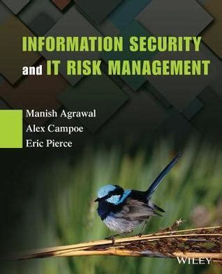 Introduction to Security and Risk Management