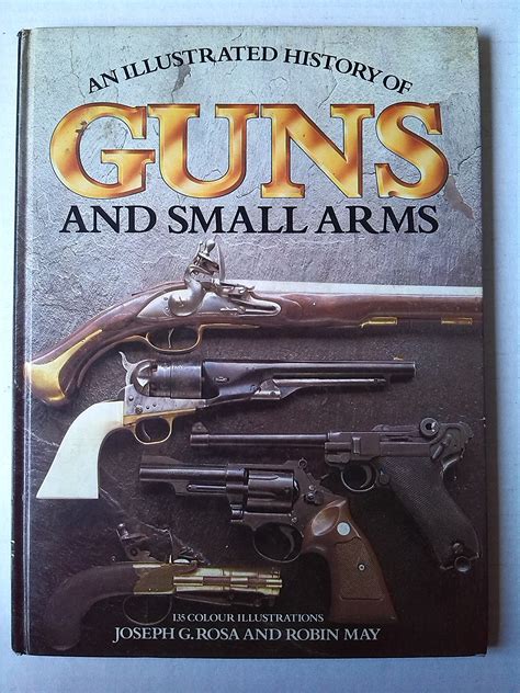 Introduction to Small Arms