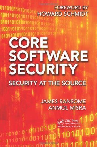 Introduction to Software Security