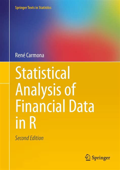Introduction to Statistical Analysis in R