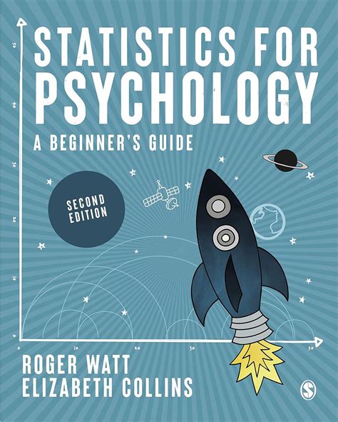 Introduction to Statistics in Psychology