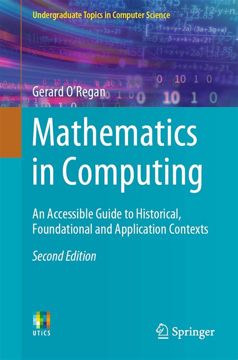 Introduction to Technical Mathematics With Computing
