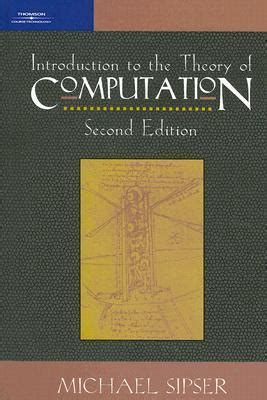 Introduction to Theory of Computation