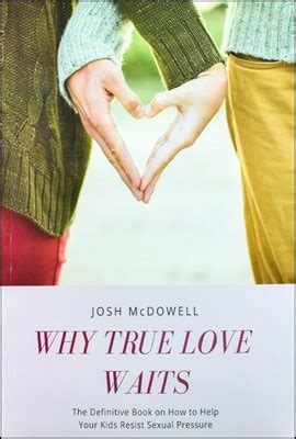 Introduction to True Love Waits