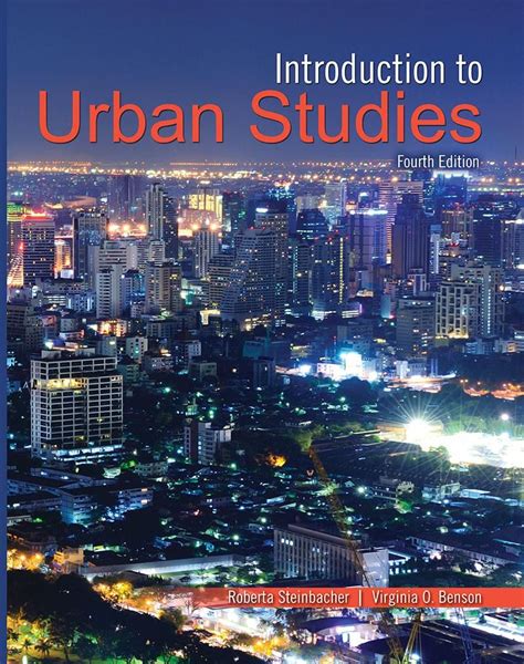 Introduction to Urban Studies