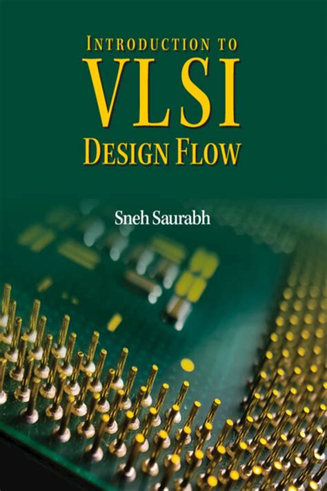 Introduction to VLSI systems design