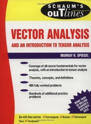 Introduction to Vector Analysis