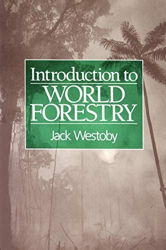 Introduction to World Forestry