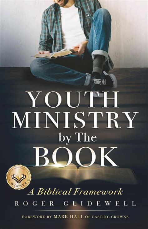 Introduction to Youth Ministry