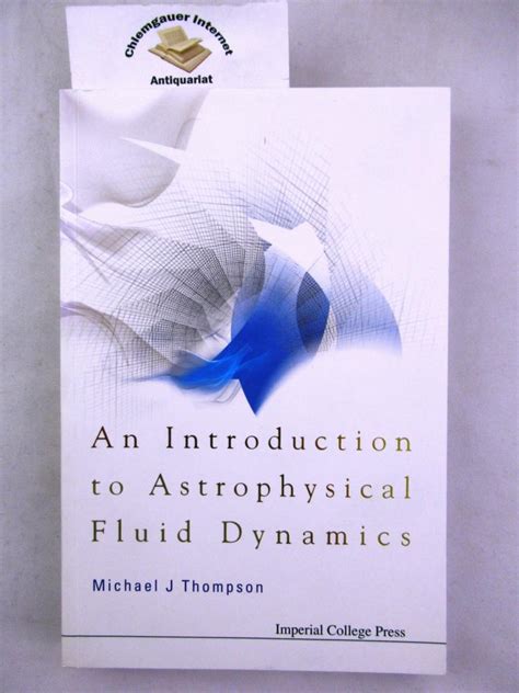Introduction to astrophysical fluid dynamics, an