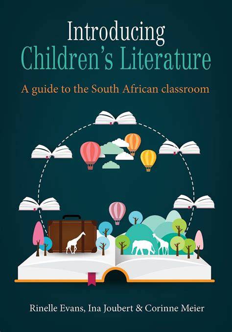 Introduction to children's literature
