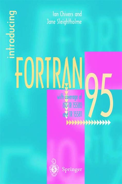 Introduction to computing using the FORTRAN language