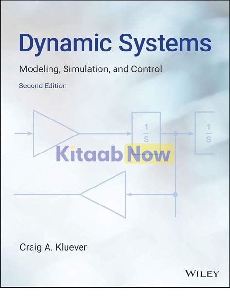 Introduction to dynamic systems,