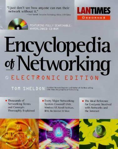 Introduction to electronic networking