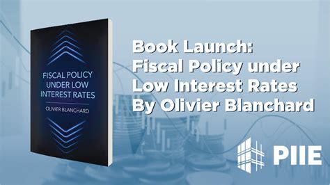 Introduction to fiscal policy.