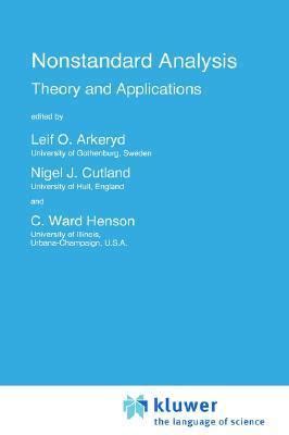 Introduction to nonstandard analysis,