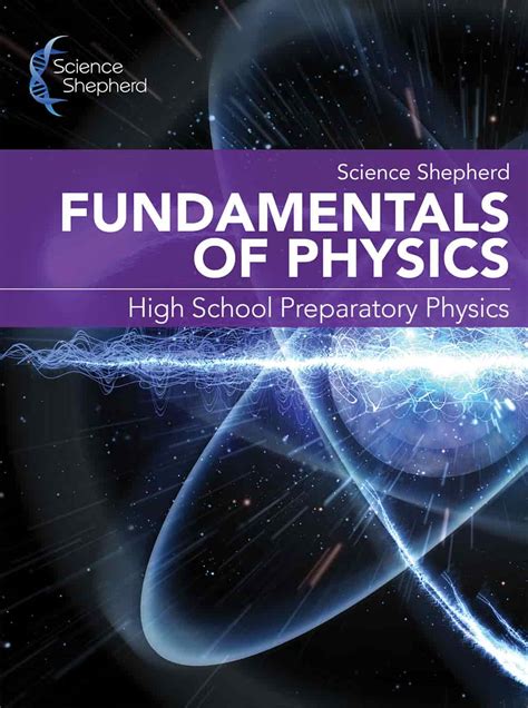 Introduction to physics for middle school