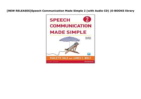 Introduction to speech communication