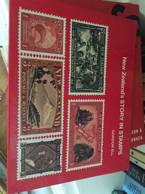 Introduction to stamps