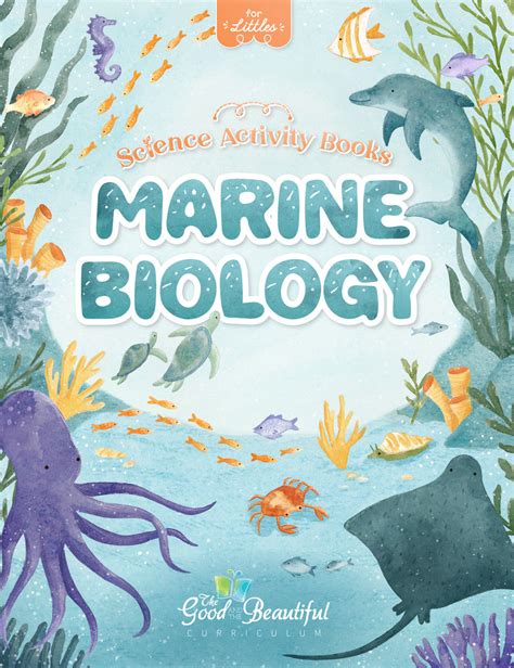 Introduction to the Biology of Marine Life