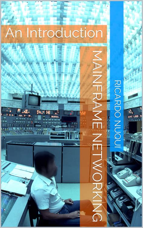 Introduction to the New Mainframe: Networking