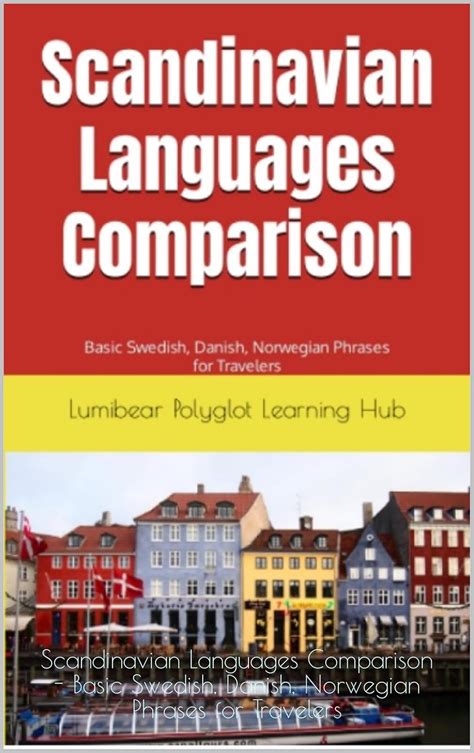 Introduction to the Scandinavian Languages