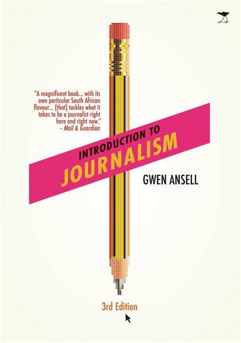 Introduction to the Western Journalism (3rd Edition)