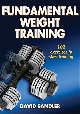 Introduction to weight training