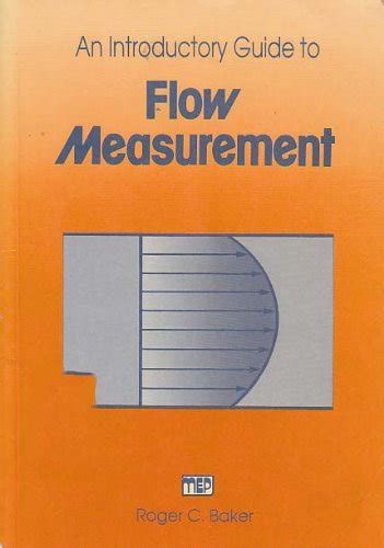 Introductory Guide to Flow Measurement