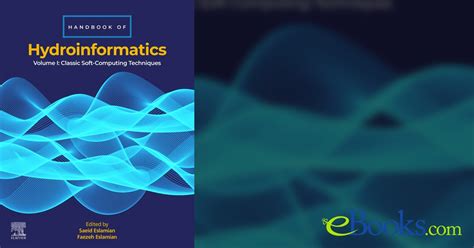 Introductory Hydroinformatics