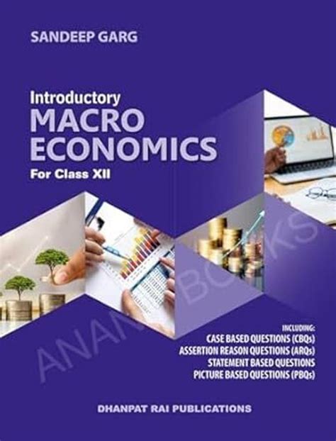 Introductory Macro Economics for Class 12