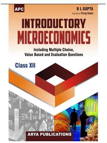Introductory Micro Economics Class - XII