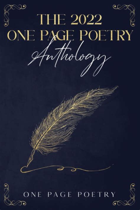Introspection Anthology - Poetry