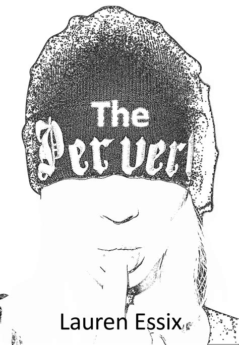 Introvert Pervert