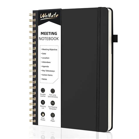 Introvert Writer John Green Quote: 200 Page Notebook