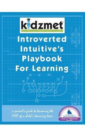 Introverted Intuitive's Playbook for Learning