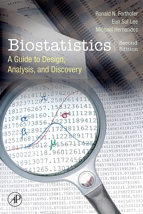 Intuitive Biostatistics