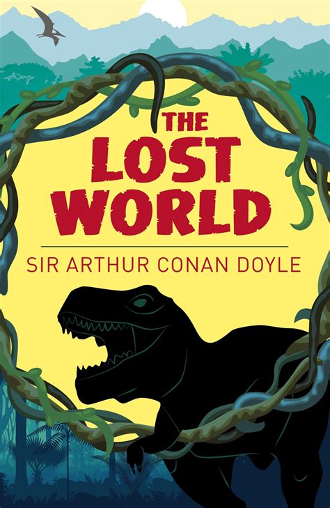 Intulo: The Lost World
