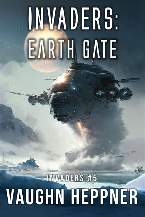 Invaders of Earth