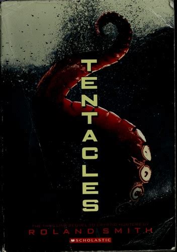 Invading Tentacles