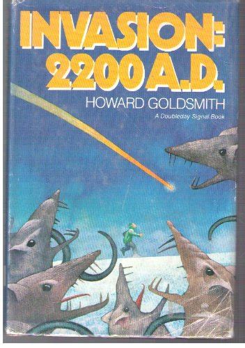 Invasion, 2200 A.D.
