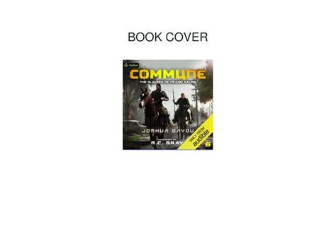 Invation To Commune