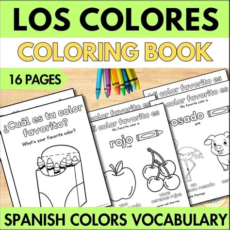 Inventando los Colores