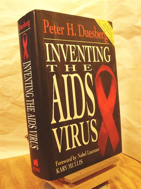 Inventing AIDS