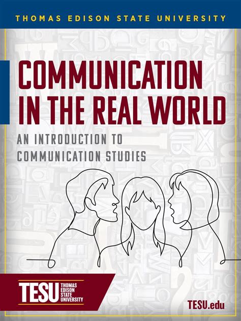 Invention Of Communication