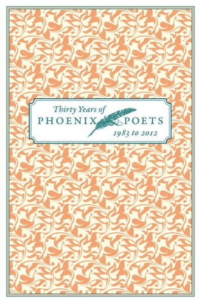 Inventory (Phoenix Poets)