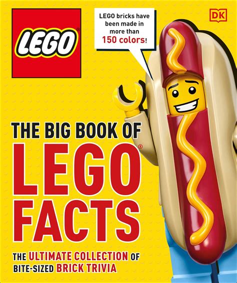 Investigate Lego Fun