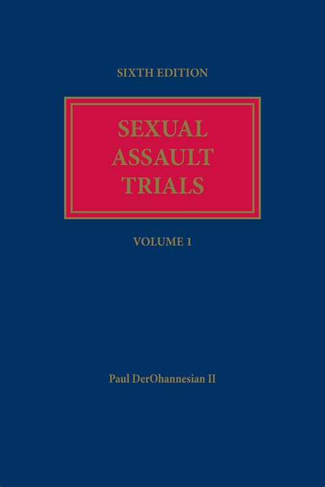 Investigating Sexual Assault Cases