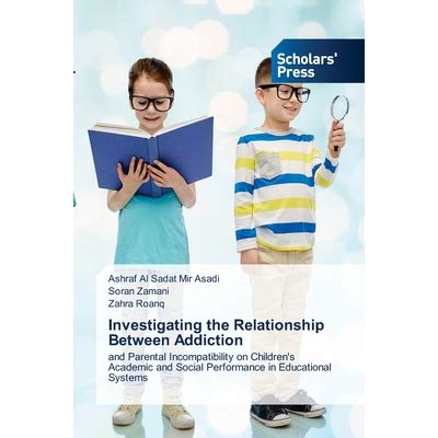 Investigating the Relationship Between Addiction